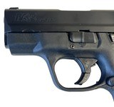 SMITH & WESSON M&P9 shield 9MM LUGER (9X19 PARA) - 3 of 3