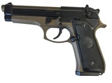 BERETTA 92FS 9MM LUGER (9X19 PARA) - 1 of 3