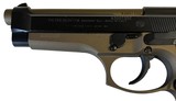 BERETTA 92FS 9MM LUGER (9X19 PARA) - 3 of 3