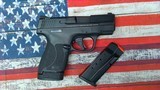 SMITH & WESSON M&P 9 SHIELD PLUS 9MM LUGER (9X19 PARA) - 1 of 3