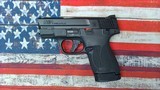 SMITH & WESSON M&P 9 SHIELD PLUS 9MM LUGER (9X19 PARA) - 2 of 3