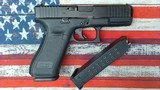 GLOCK 45 Gen 5 9MM LUGER (9X19 PARA) - 2 of 3