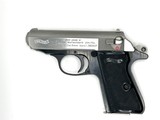 WALTHER PPK/S .380 ACP - 1 of 1