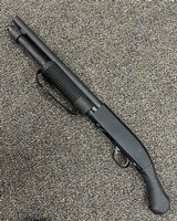 MOSSBERG 590 SHOCKWAVE 12 GA - 1 of 1