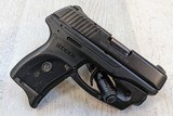 RUGER LC9 9MM LUGER (9X19 PARA) - 2 of 2