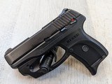 RUGER LC9 9MM LUGER (9X19 PARA) - 1 of 2