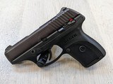 RUGER LC380 .380 ACP - 1 of 2