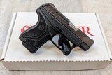 RUGER LCP II .22 LR - 1 of 2