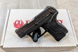 RUGER LCP II .22 LR - 2 of 2