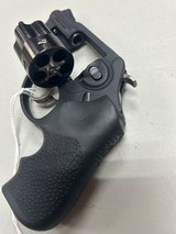 RUGER LCRX .38 SPL +P - 2 of 3