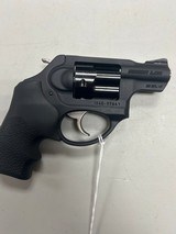 RUGER LCRX .38 SPL +P - 3 of 3