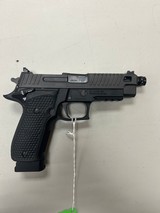 SIG SAUER P226 ZEV SAO 9MM LUGER (9X19 PARA) - 1 of 3