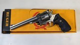 RUGER REDHAWK .44 MAGNUM - 2 of 2