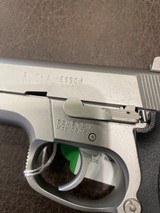 SMITH & WESSON 5906 9MM LUGER (9X19 PARA) - 2 of 3