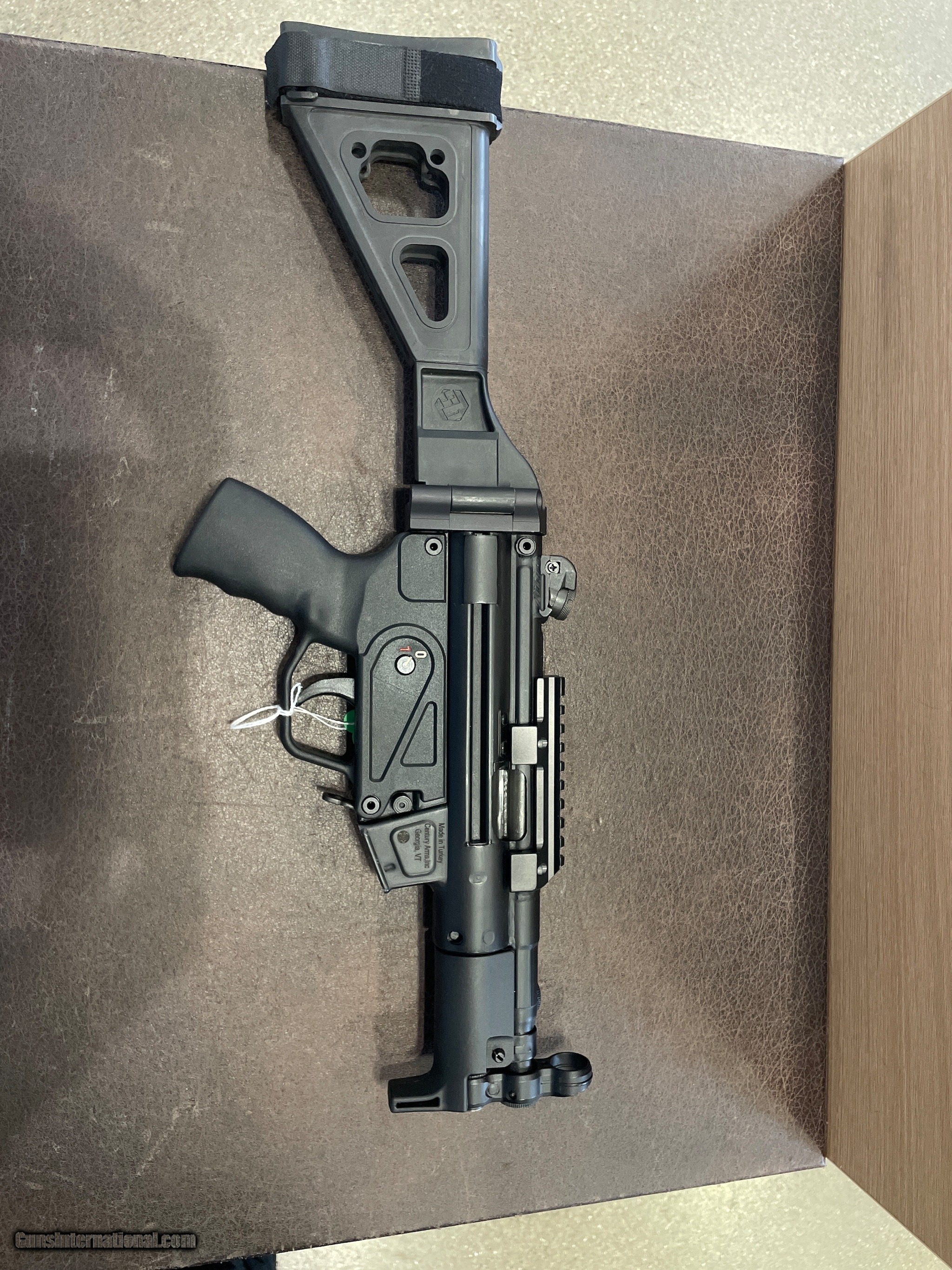 Mke Ap5 Stock 08 - wzprz2k