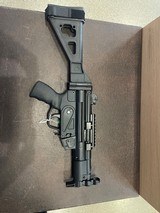 MKE ap5-m 9MM LUGER (9X19 PARA) - 1 of 2