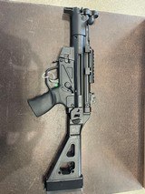 MKE ap5-m 9MM LUGER (9X19 PARA) - 2 of 2