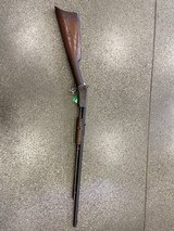 WINCHESTER 1890 .22 WRF - 3 of 3