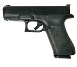 GLOCK 45 MOS 9MM LUGER (9X19 PARA) - 1 of 3