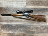 MARLIN 1894 .357 MAG - 1 of 3