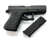 GLOCK 19 G19 GEN 4 9MM LUGER (9X19 PARA) - 1 of 3