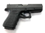 GLOCK 19 G19 GEN 4 9MM LUGER (9X19 PARA) - 2 of 3