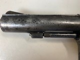 SMITH & WESSON "10-6" .38 SPL - 2 of 3