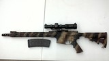 SMITH & WESSON M&P-15 5.56X45MM NATO - 1 of 3