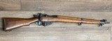ENFIELD no 4 mk 1 .303 BRITISH - 1 of 1