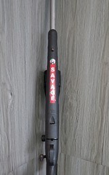 SAVAGE ARMS BMAG 17 WSM .17 REM - 1 of 3