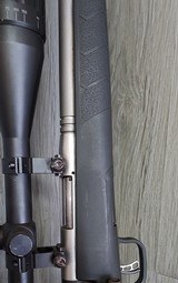 SAVAGE ARMS BMAG 17 WSM .17 REM - 3 of 3