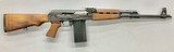 ZASTAVA ARMS PAP M77PS .308 WIN - 1 of 3