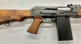 ZASTAVA ARMS PAP M77PS .308 WIN - 2 of 3