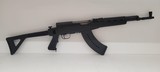 NORINCO skss 7.62X39MM - 1 of 3