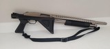 MOSSBERG 500A MARINER 12 GA - 3 of 3