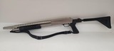 MOSSBERG 500A MARINER 12 GA - 2 of 3