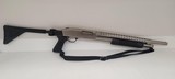 MOSSBERG 500A MARINER 12 GA - 1 of 3