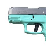 TAURUS G2C 9MM LUGER (9X19 PARA) - 3 of 3