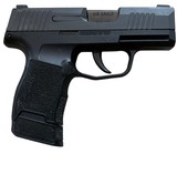 SIG SAUER P365 9MM LUGER (9X19 PARA) - 2 of 3