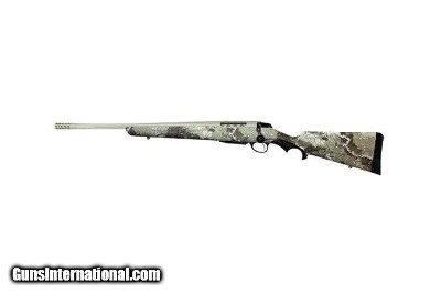 TIKKA T3X LITE 7MM REM MAG