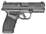 SPRINGFIELD ARMORY HELLCAT PRO *CA COMPLIANT 9MM LUGER (9X19 PARA) - 1 of 2