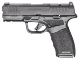 SPRINGFIELD ARMORY HELLCAT PRO *CA COMPLIANT 9MM LUGER (9X19 PARA) - 2 of 2