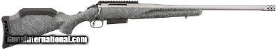 RUGER AMERICAN GEN 2 .450 BUSHMASTER