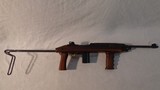 PLAINFIELD MACHINE M1 CARBINE .30 CARBINE - 1 of 3