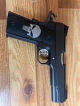 KIMBER 1911 custom II .45 ACP - 2 of 2