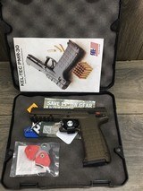 KELTEC PMR30 Burnt Bronze .22 WMR - 2 of 2