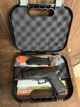 GLOCK 48 9MM LUGER (9X19 PARA) - 1 of 3