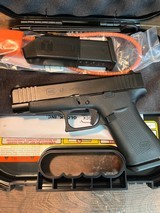 GLOCK 48 9MM LUGER (9X19 PARA) - 2 of 3