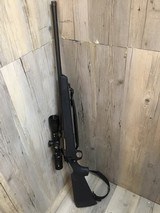 CONNECTICUT VALLEY CLASSICS CASCADE .350 LEGEND - 1 of 3