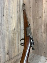 SPRINGFIELD ARMORY 1898 .30-40 KRAG - 2 of 3